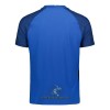 Officiële Voetbalshirt Finland Uit 2022 - Heren